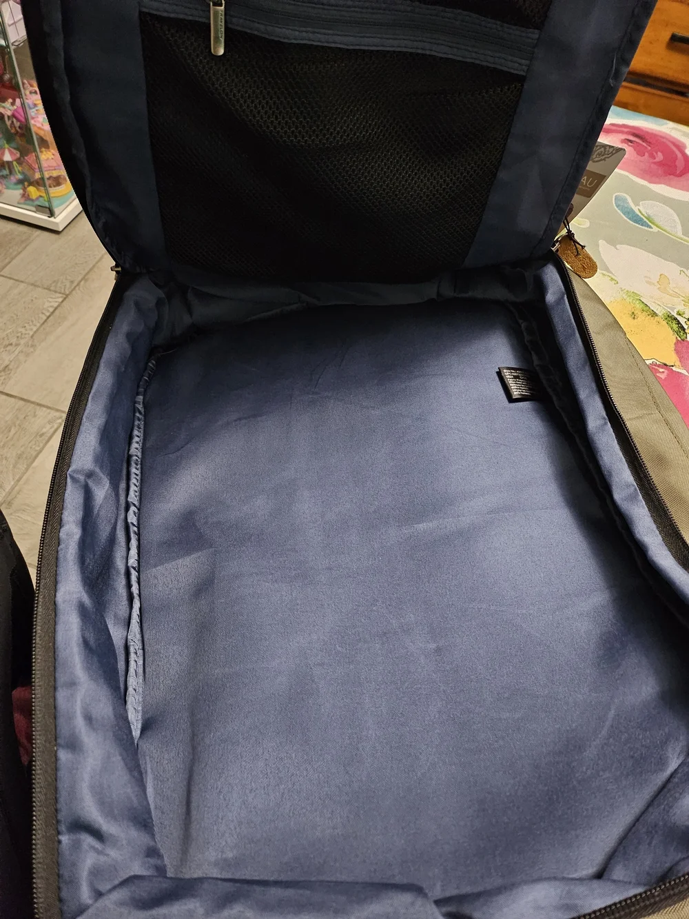 Transit Carry-on Backpack - Slate